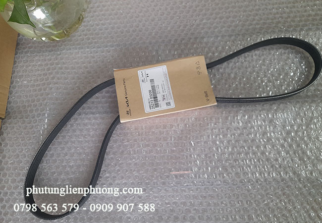 dây curoa tổng kia morning chính hãng dây curoa tổng kia morning chính hãng