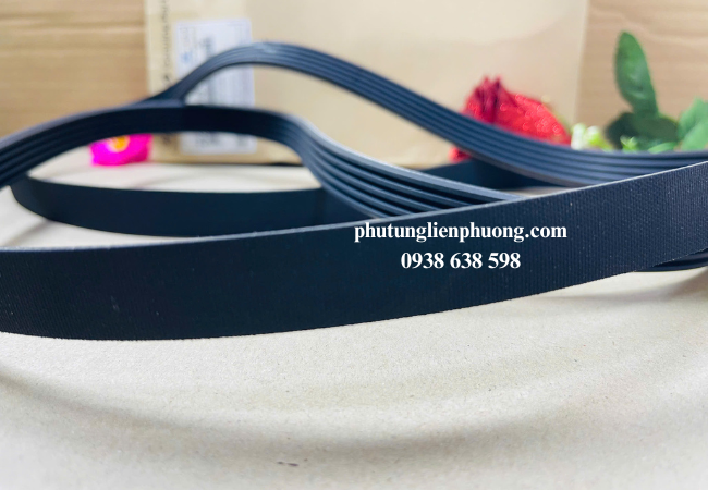 dây curoa chính hãng được thiết kế chất liệu cao su cao cấp chịu nhiệt dây curoa chính hãng được thiết kế chất liệu cao su cao cấp chịu nhiệt