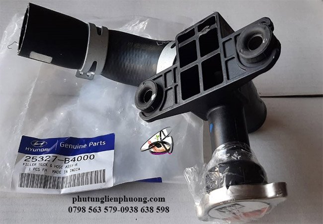 sự cố va chạm có thể cổ đổ nước i10 gây ra vết nứt rò rỉ sự cố va chạm có thể cổ đổ nước i10 gây ra vết nứt rò rỉ