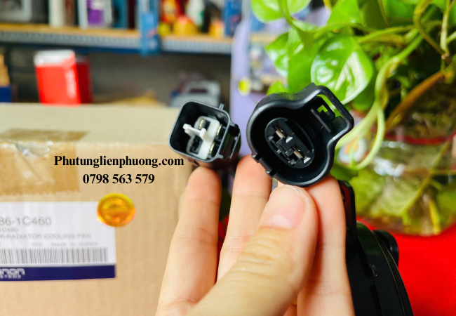 Một mô tơ hoạt động tốt sẽ đảm bảo rằng không khí lạnh được phân phối đều trong khoang cabin Một mô tơ hoạt động tốt sẽ đảm bảo rằng không khí lạnh được phân phối đều trong khoang cabin