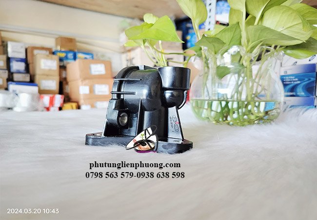 vỏ van hằng nhiệt chất lượng cao xe I10 vỏ van hằng nhiệt chất lượng cao xe I10