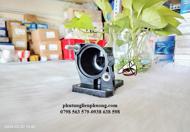 chức năng điều chỉnh lưu lượng chất làm mát hyundai i10 chức năng điều chỉnh lưu lượng chất làm mát hyundai i10