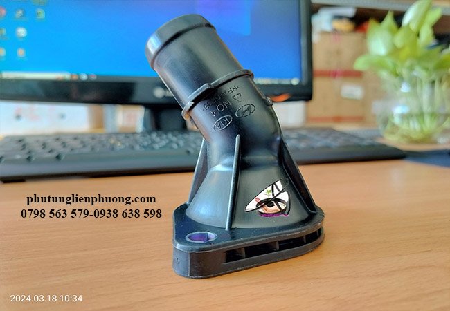 vỏ van hằng nhiệt ô tô grand i10 vỏ van hằng nhiệt ô tô grand i10