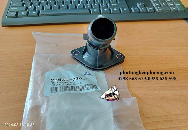 co nước van hằng nhiệt xe hyundai i10 co nước van hằng nhiệt xe hyundai i10