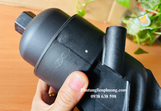 Cụm lọc nhớt Kia Rondo máy dầu chính hãng hyundai mobis chất lượng Cụm lọc nhớt Kia Rondo máy dầu chính hãng hyundai mobis chất lượng