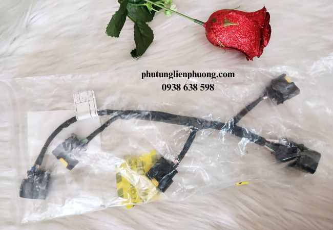 Nếu dây cao áp bị hư hỏng, động cơ có thể gặp khó khăn khi khởi động hoặc vận hành không đều. Nếu dây cao áp bị hư hỏng, động cơ có thể gặp khó khăn khi khởi động hoặc vận hành không đều.