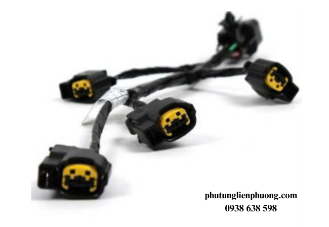 Một dây cao áp Hyundai i20 hoạt động tốt sẽ giúp bugi nhận được điện áp chính xác Một dây cao áp Hyundai i20 hoạt động tốt sẽ giúp bugi nhận được điện áp chính xác