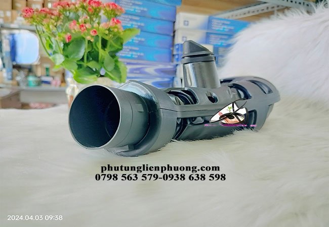 ống hút gió ngoài hyundai i10 ống hút gió ngoài hyundai i10