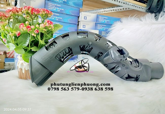 ống lấy gió vào bầu lọc gió hyundai grand i10 ống lấy gió vào bầu lọc gió hyundai grand i10