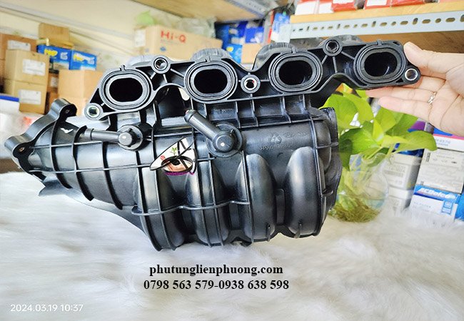 xuất xứ Ấn Độ cổ hút I10 độ bền cao, hoạt động tối ưu xuất xứ Ấn Độ cổ hút I10 độ bền cao, hoạt động tối ưu