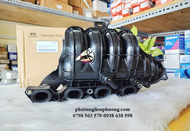 cổ hút gió hyundai grand i10 cổ hút gió hyundai grand i10