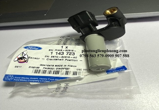 cảm biến trục cơ transit chính hãng cảm biến trục cơ transit chính hãng