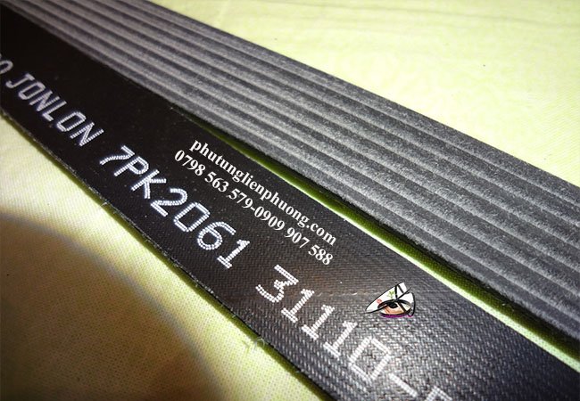 sử dụng dây curoa tổng honda crv chất lượng để đảm bảo tuổi thọ xe sử dụng dây curoa tổng honda crv chất lượng để đảm bảo tuổi thọ xe