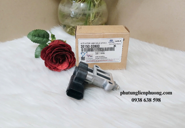 Van không tải KIA Morning được thiết kế để đáp ứng các tiêu chuẩn khắt khe nhất về hiệu suất và độ bền. Van không tải KIA Morning được thiết kế để đáp ứng các tiêu chuẩn khắt khe nhất về hiệu suất và độ bền.