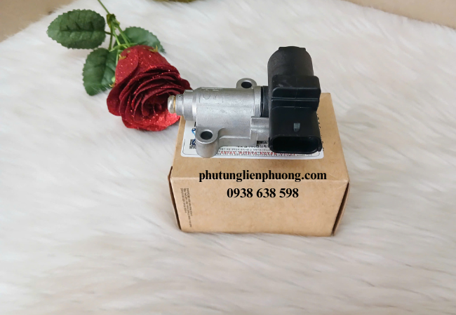 Van không tải Kia Morning hoạt động kém khiến xe khó khởi động hoặc chết máy Van không tải Kia Morning hoạt động kém khiến xe khó khởi động hoặc chết máy