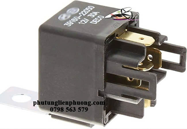 Cần kiểm tra rơ le đề kia Forte nếu gặp khó khăn trong việc khởi động xe Cần kiểm tra rơ le đề kia Forte nếu gặp khó khăn trong việc khởi động xe