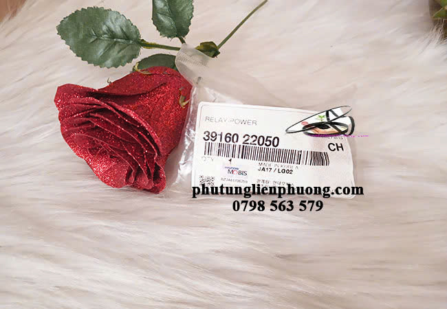 Rơ le tổng Kia Morning với thiết kế bao bì, mã phụ tùng rõ ràng Rơ le tổng Kia Morning với thiết kế bao bì, mã phụ tùng rõ ràng