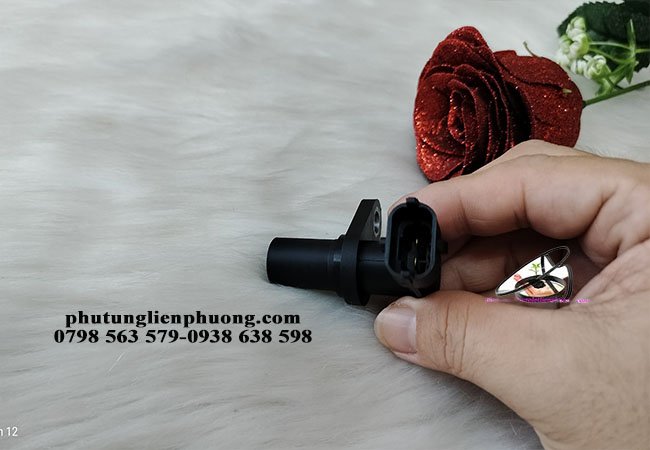 những lỗi cảm biến trục cơ các anh nên thay những lỗi cảm biến trục cơ các anh nên thay