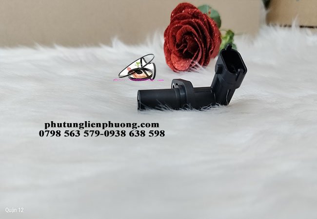 cảm biến vị trí trục khuỷu I10 cao cấp cảm biến vị trí trục khuỷu I10 cao cấp