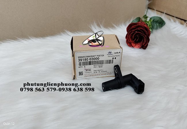 cảm biến trục cơ xe hyundai i10 cảm biến trục cơ xe hyundai i10