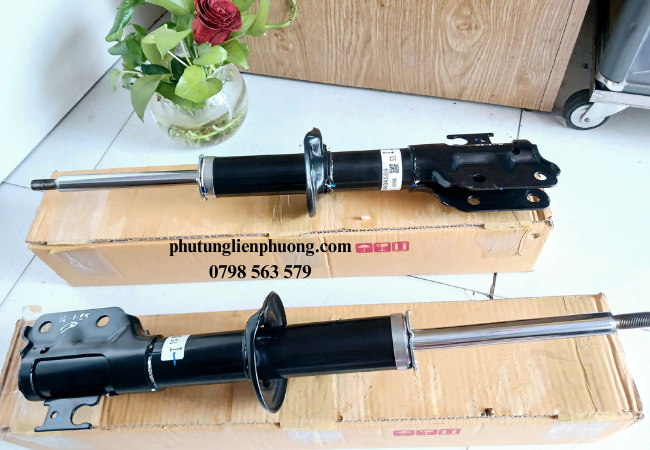 Giảm xóc trước Mitsubishi Attrage đóng vai trò quan trọng trong việc đảm bảo an toàn và thoải mái khi lái xe Giảm xóc trước Mitsubishi Attrage đóng vai trò quan trọng trong việc đảm bảo an toàn và thoải mái khi lái xe