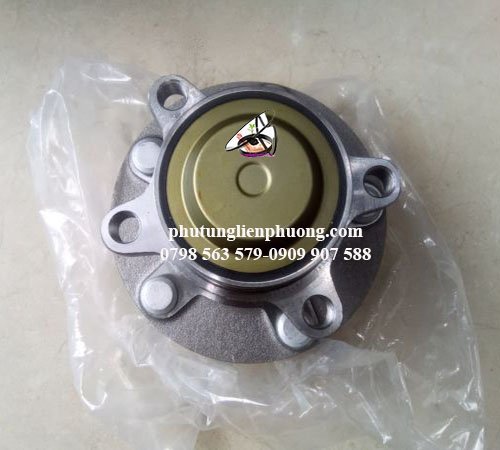 nên thay thế ngày bi moay ơ mới nếu có dấu hiệu hỏng nên thay thế ngày bi moay ơ mới nếu có dấu hiệu hỏng