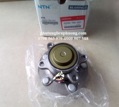 bi moay ơ sau honda civic chính hãng bi moay ơ sau honda civic chính hãng