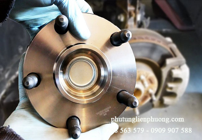 sau thời gian dài bi moay ơ có thể bị hỏng sau thời gian dài bi moay ơ có thể bị hỏng