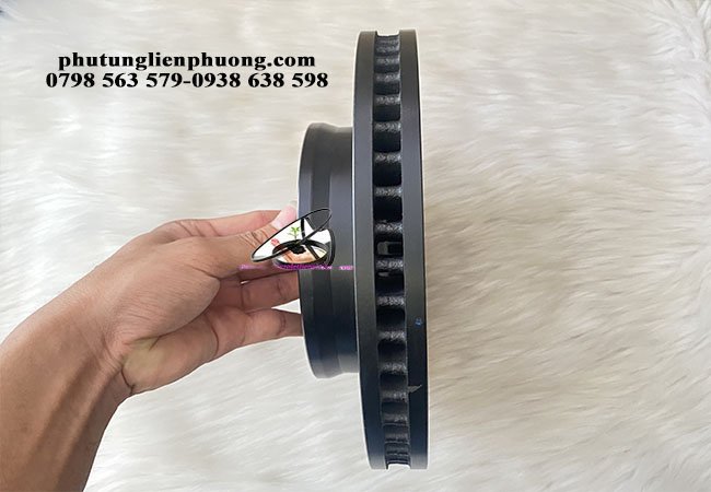 đĩa thắng trước innova chất lượng đĩa thắng trước innova chất lượng