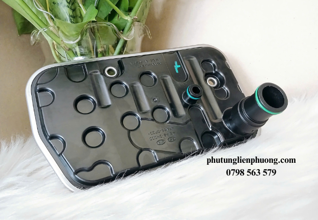 Hãy thường xuyên kiểm tra tình trạng của hộp số tự động để phát hiện sớm những vấn đề tiềm ẩn Hãy thường xuyên kiểm tra tình trạng của hộp số tự động để phát hiện sớm những vấn đề tiềm ẩn