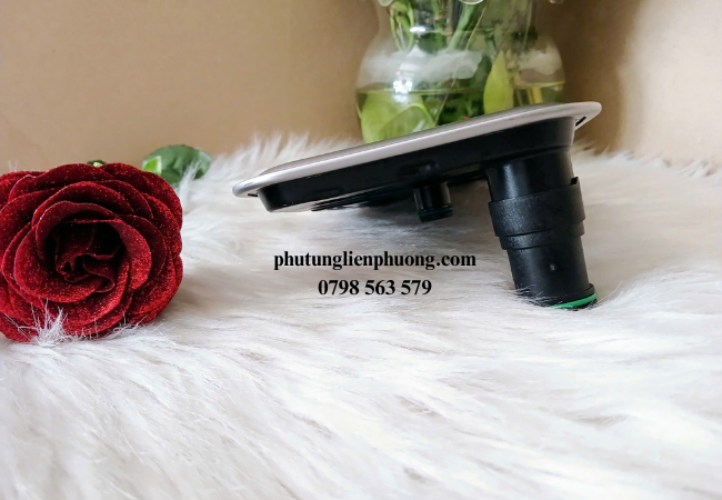 Thay lọc dầu hộp số tự động sau mỗi 60.000 - 80.000 km hoặc theo chu kỳ 2-3 năm Thay lọc dầu hộp số tự động sau mỗi 60.000 - 80.000 km hoặc theo chu kỳ 2-3 năm