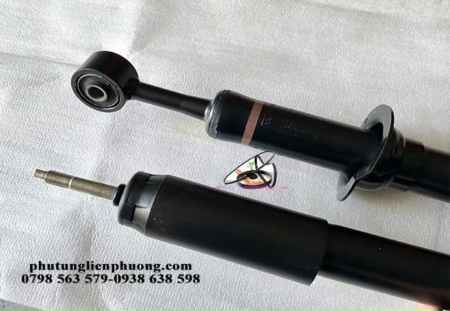 lợi ích sử dụng phuộc nhún trước chính hãng xe fortuner lợi ích sử dụng phuộc nhún trước chính hãng xe fortuner