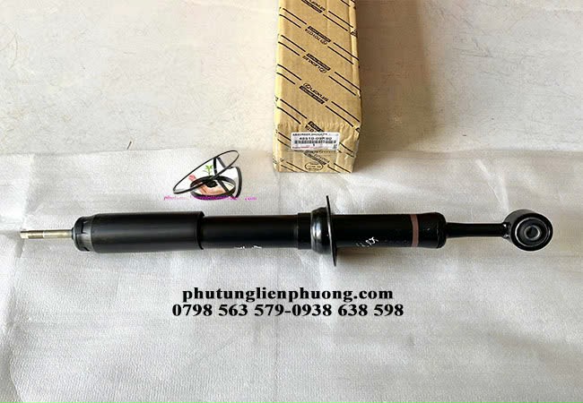 phuộc nhún trước chính hãng toyota đảm bảo an toàn lái xe phuộc nhún trước chính hãng toyota đảm bảo an toàn lái xe