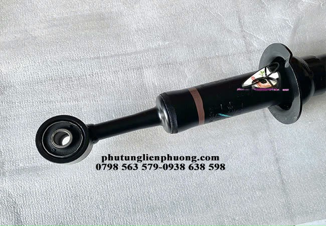 giảm xóc trước fortuner đảm bảo an toàn hiệu suất xe fortuner giảm xóc trước fortuner đảm bảo an toàn hiệu suất xe fortuner