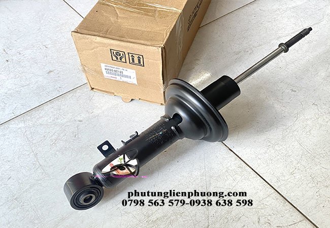 giảm xóc trước xe toyota innova chính hãng giảm xóc trước xe toyota innova chính hãng