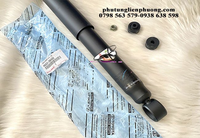 phuộc nhún sau chính hãng toyota innova phuộc nhún sau chính hãng toyota innova