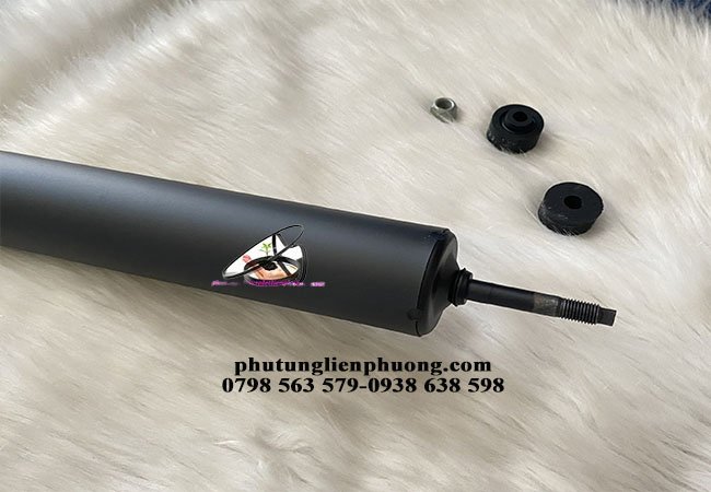 nên bảo trì giảm xóc sau xe innova khi có biểu hiện bất thường nên bảo trì giảm xóc sau xe innova khi có biểu hiện bất thường