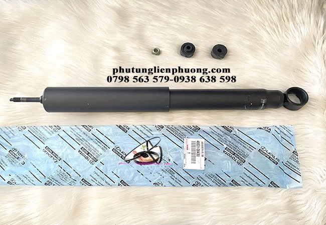 giảm xóc sau xe toyota innova chính hãng giảm xóc sau xe toyota innova chính hãng