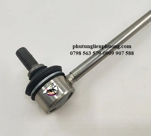 rotuyn cân bằng được thiết kế chịu áp lực cao rotuyn cân bằng được thiết kế chịu áp lực cao