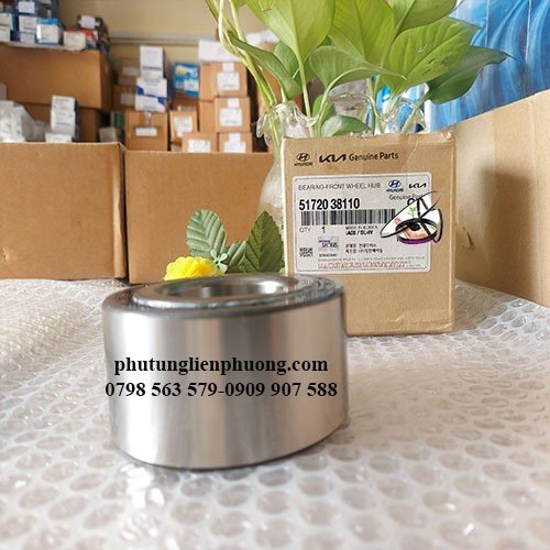 bi moay ơ trước hyundai santafe chính hãng bi moay ơ trước hyundai santafe chính hãng