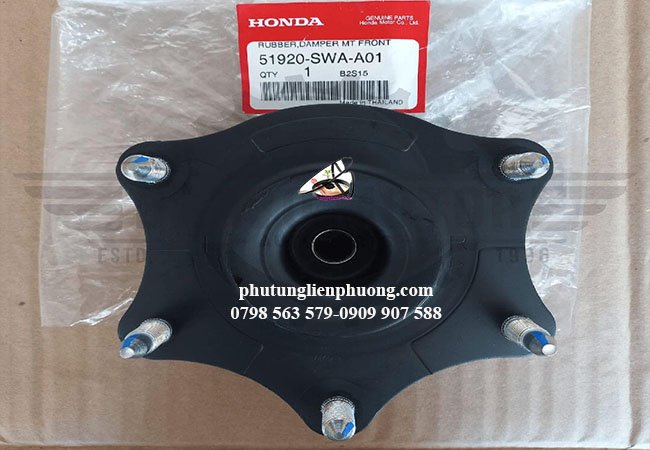 bát bèo đệm giảm xóc trước honda crv chính hãng bát bèo đệm giảm xóc trước honda crv chính hãng