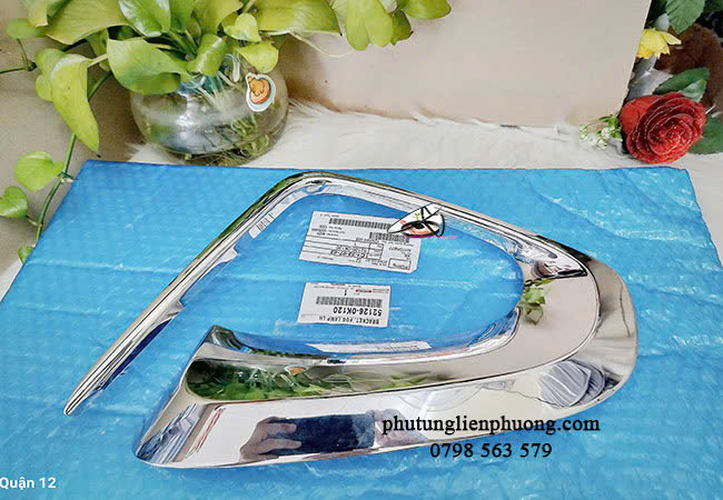 Duy trì vẻ đẹp ngoại thất và chức năng chiếu sáng Duy trì vẻ đẹp ngoại thất và chức năng chiếu sáng