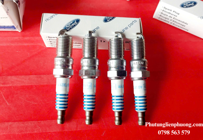 Sử dụng bugi cũ hoặc hỏng có thể gây ra hiện tượng misfire (đánh lửa sai), gây rung lắc khi lái xe Sử dụng bugi cũ hoặc hỏng có thể gây ra hiện tượng misfire (đánh lửa sai), gây rung lắc khi lái xe