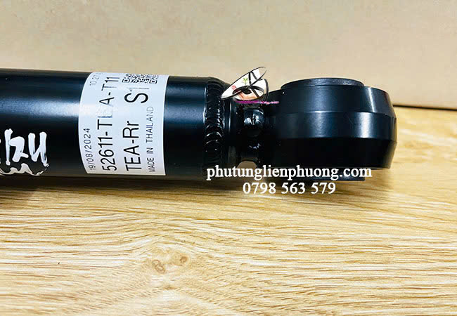 Gảm xóc sau Honda Civic nổi bất chất lượng và độ tin cậy cao Gảm xóc sau Honda Civic nổi bất chất lượng và độ tin cậy cao