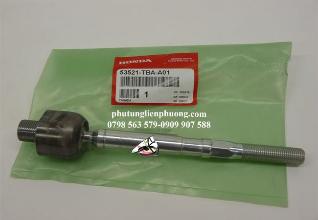 rotuyn lái trong honda civic chính hãng rotuyn lái trong honda civic chính hãng