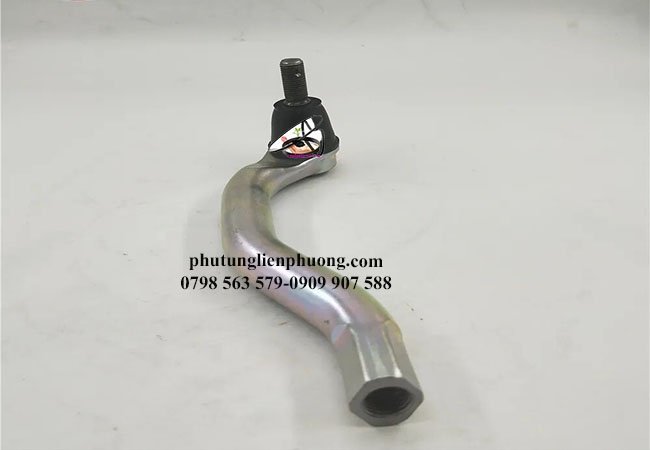 hình dạng thiết kế của rotuyn lái ngoài dễ bị biến dạng khi va chạm hình dạng thiết kế của rotuyn lái ngoài dễ bị biến dạng khi va chạm