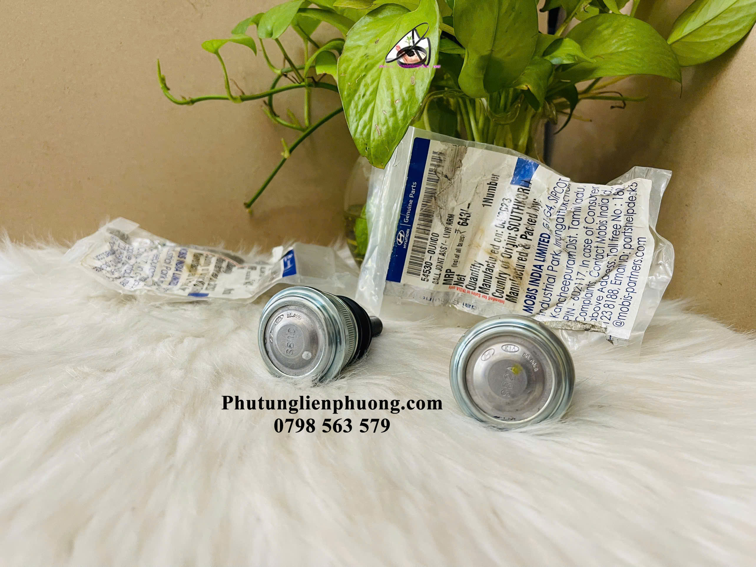 Rô tuyn trụ hiệu Kia Cerato thường được làm từ hợp kim nhôm hoặc thép cao cấp Rô tuyn trụ hiệu Kia Cerato thường được làm từ hợp kim nhôm hoặc thép cao cấp