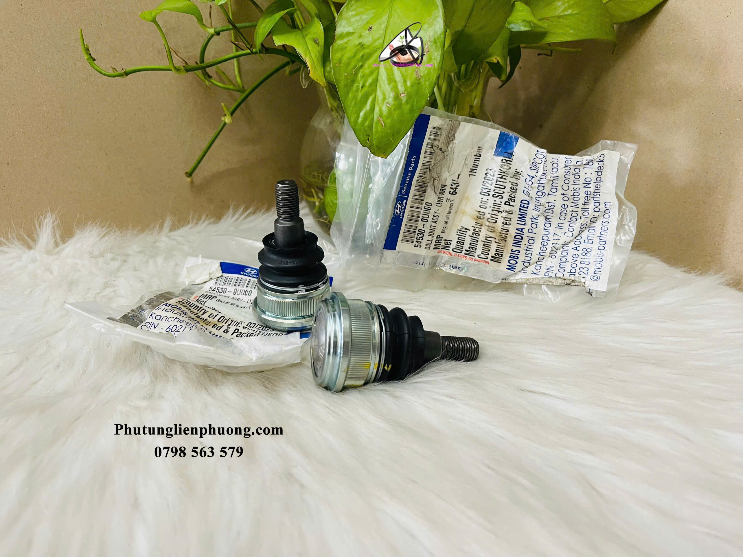 Rô tuyn trụ hiệu Kia Cerato đóng vai trò quyết định đến sự ổn định và an toàn khi lái xe Rô tuyn trụ hiệu Kia Cerato đóng vai trò quyết định đến sự ổn định và an toàn khi lái xe