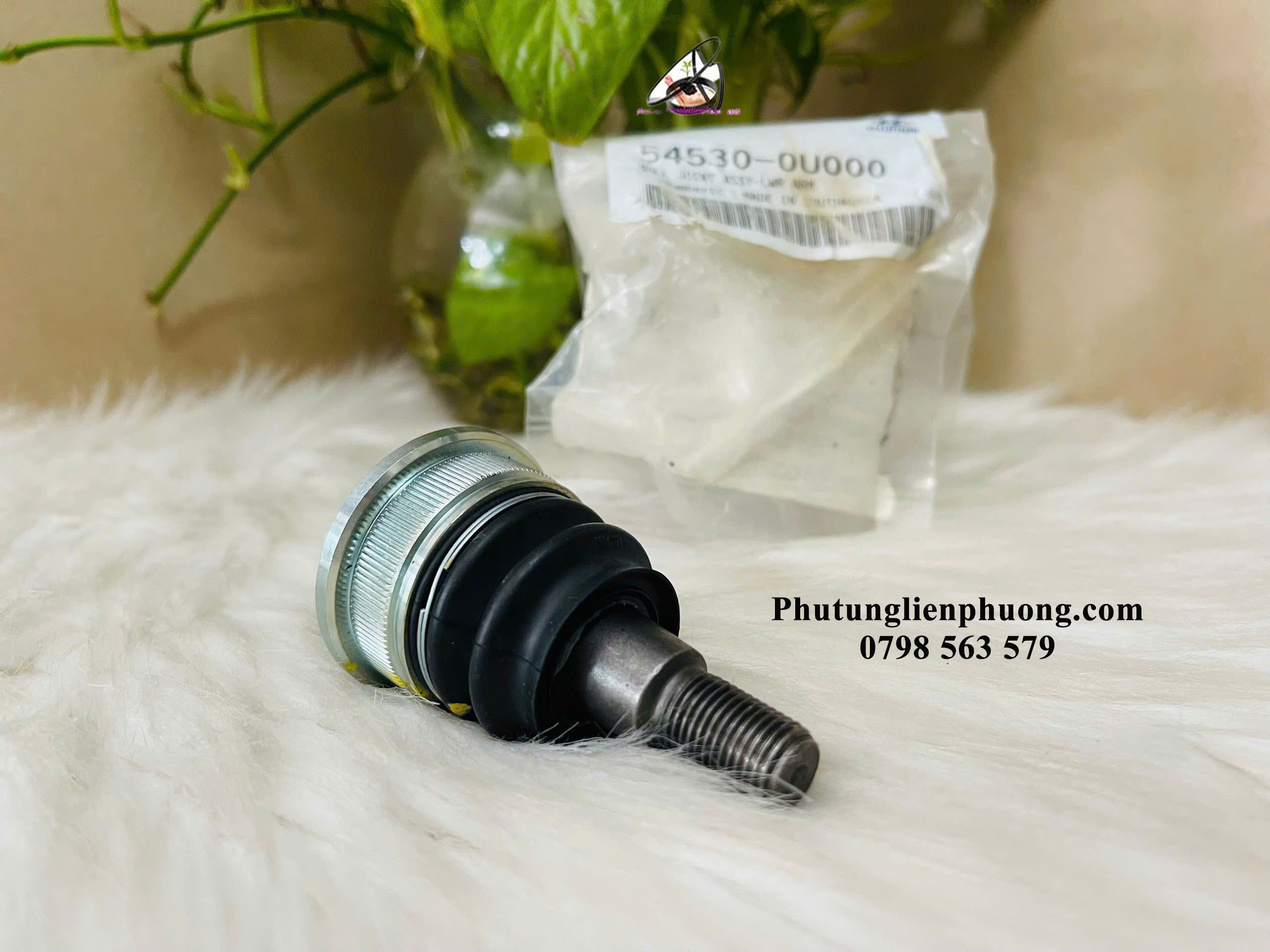 Thường xuyên kiểm tra rô tuyn trụ hiệu Kia Cerato để hệ thống treo được hoạt động tốt nhất Thường xuyên kiểm tra rô tuyn trụ hiệu Kia Cerato để hệ thống treo được hoạt động tốt nhất