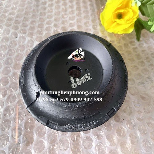 được chế tạo là cao su nên bi bát bèo cũng sẽ bị hư hỏng sau thời gian dài được chế tạo là cao su nên bi bát bèo cũng sẽ bị hư hỏng sau thời gian dài